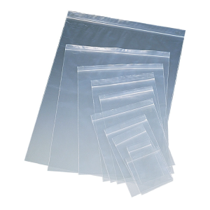 Bolsa ziploc